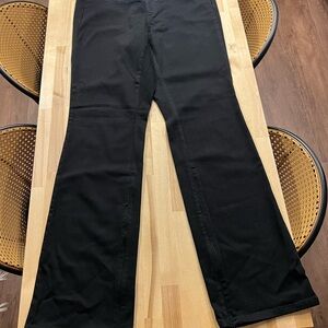 NWT Women's Black Jeans